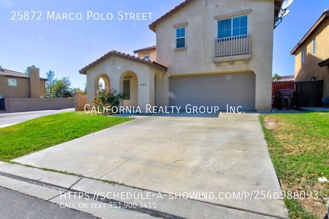 Building Photo - 25872 Marco Polo St