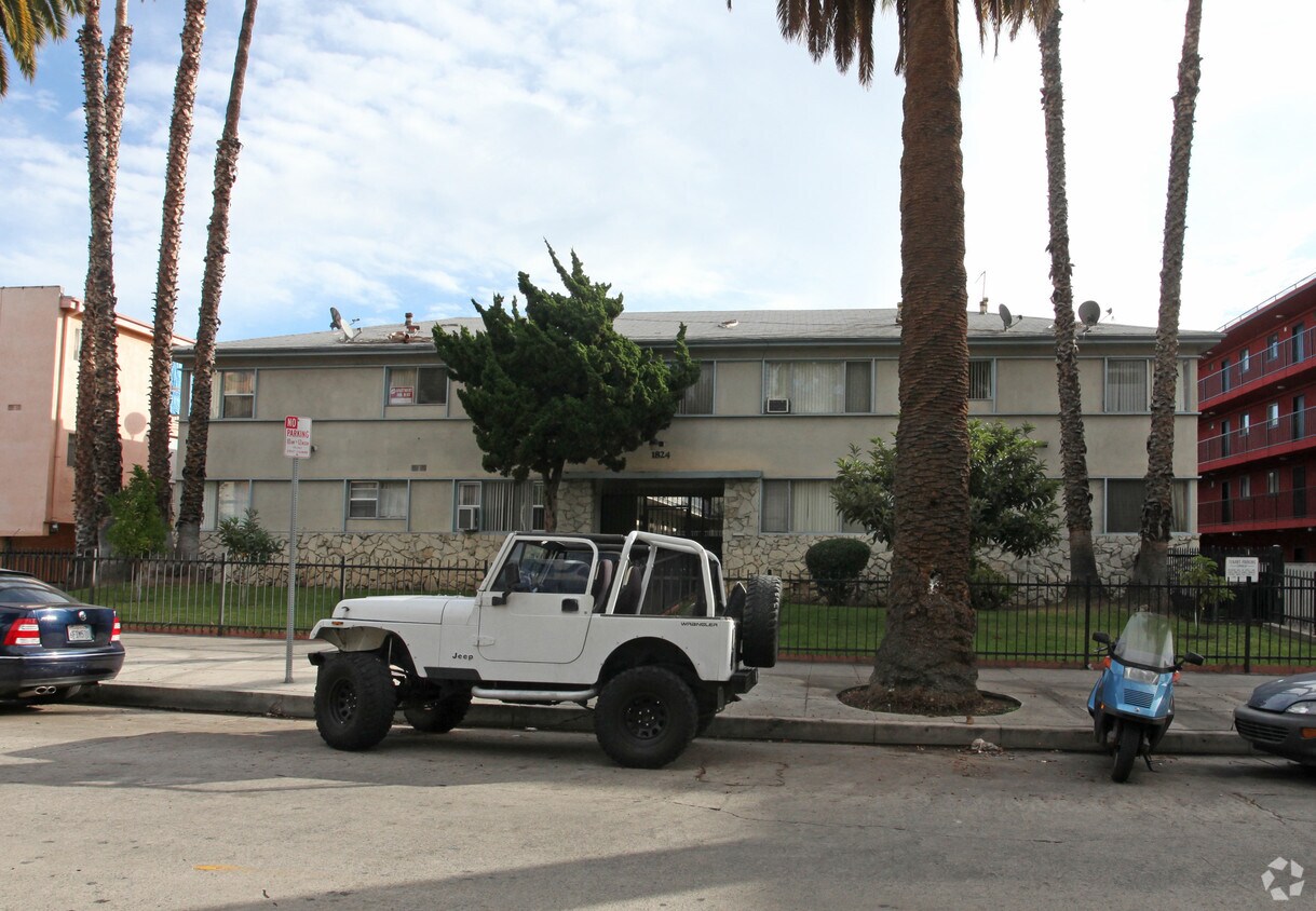 Foto del edificio - Frank and Gram