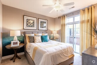 Model 1 x 1 Apartment - 3350 At Alterra