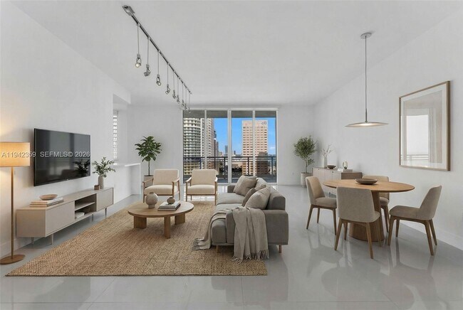 Foto del edificio - 901 Brickell Key Blvd