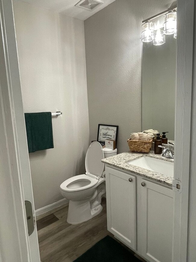 Interior Photo - Cross Creek Villas