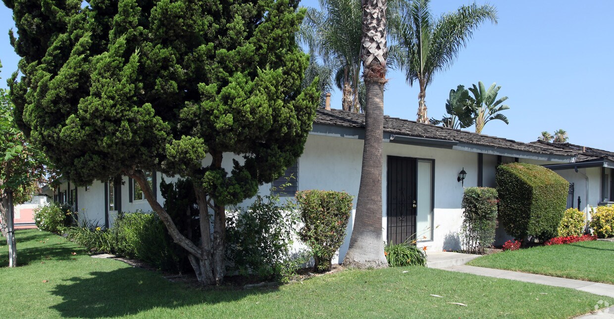 Foto del edificio - 1197 S Belhaven St