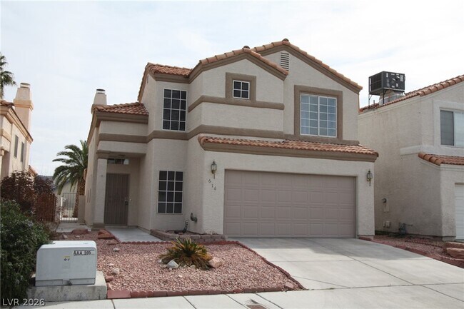 Building Photo - 616 Maxley Ct