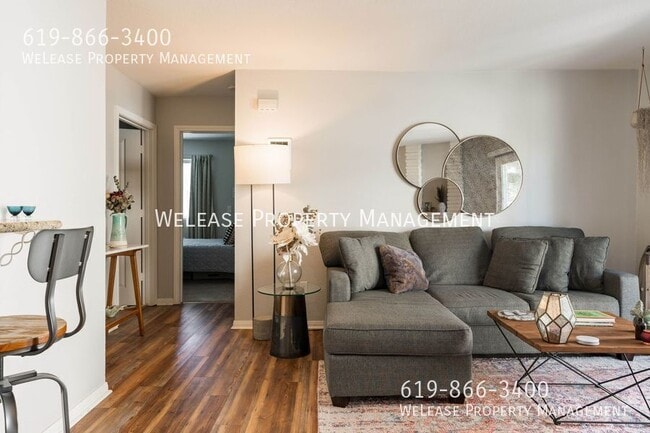 Foto del edificio - 2940 Broadway-38