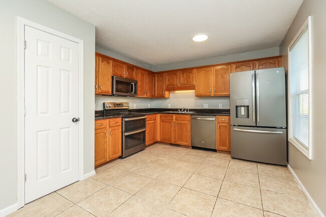 Foto del edificio - 1026 Mile High Dr