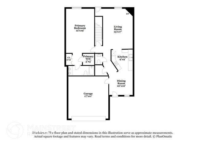 Building Photo - 7011 Echo Hill Way