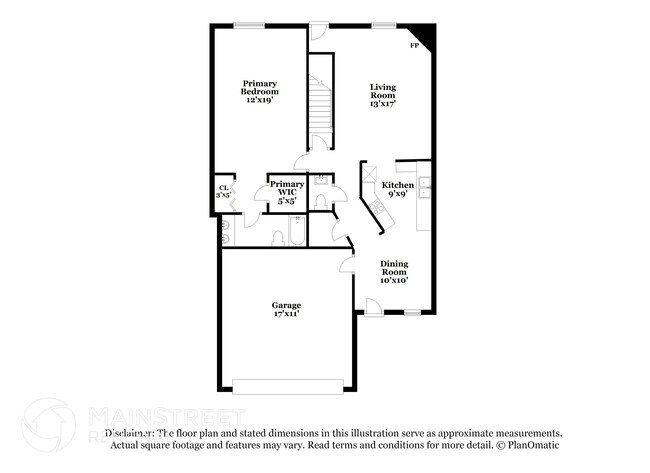Foto del edificio - 7011 Echo Hill Way