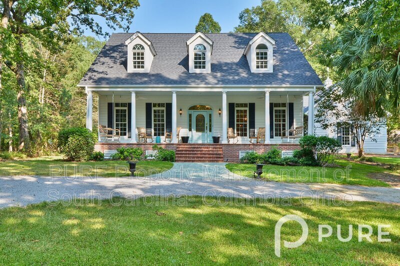 3425 Kennerly Rd, Irmo, SC 29063 House Rental in Irmo, SC