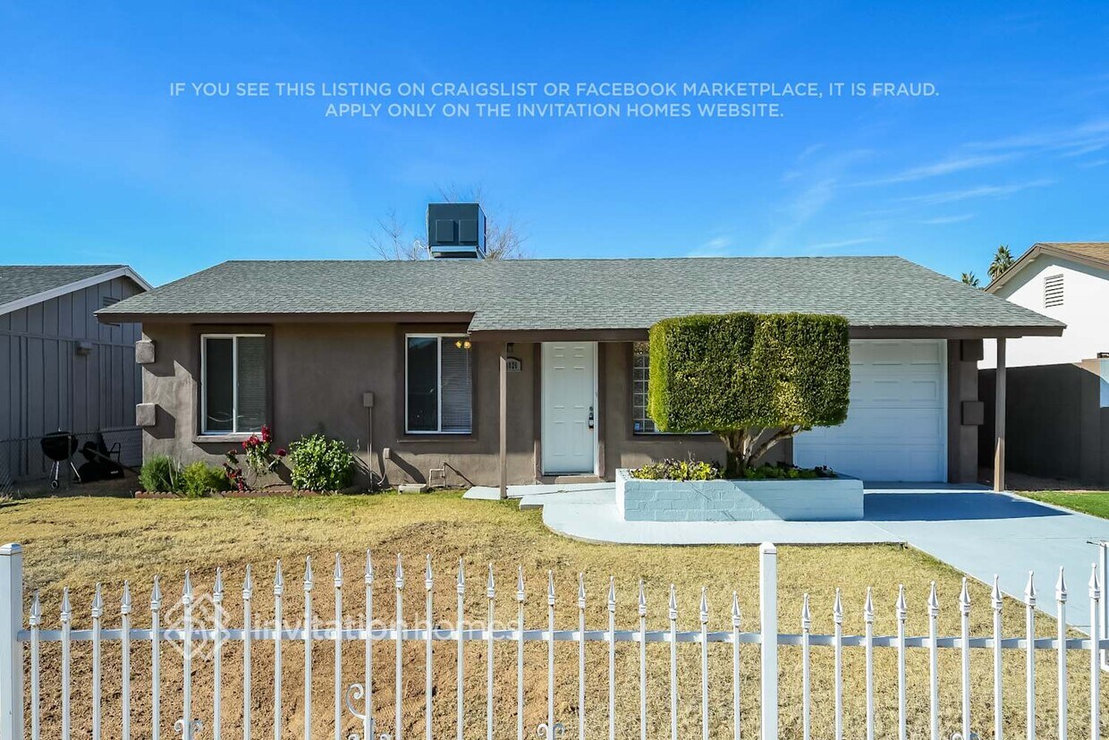 Primary Photo - 14826 N 38th St