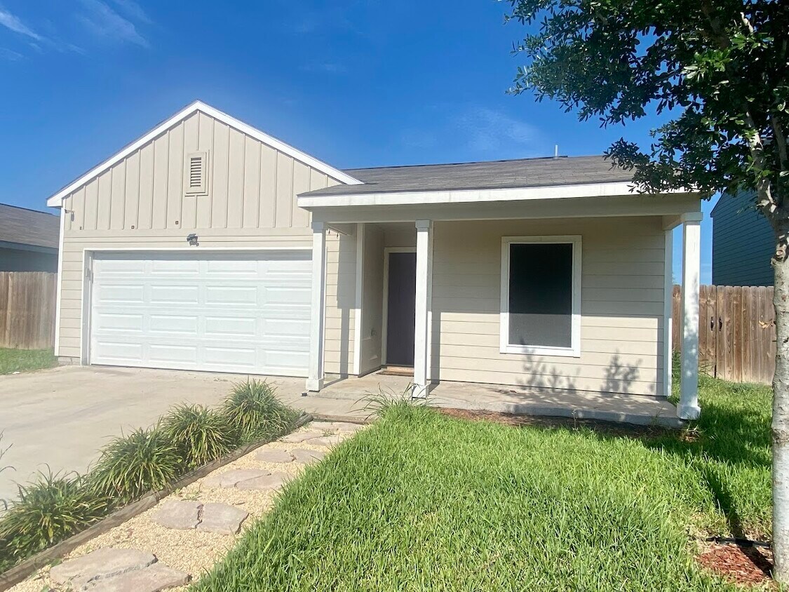 506 Eastwood Ln, Edinburg, TX 78542 House Rental in Edinburg, TX