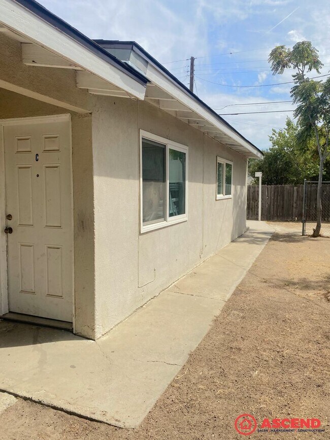 Foto del edificio - 309 Washington Ave