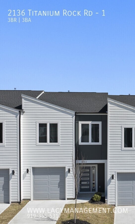 Foto del edificio - 2136 Titanium Rock Rd