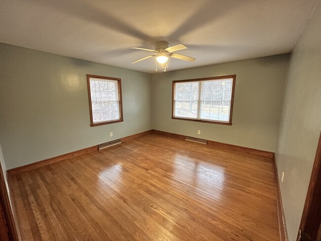 Bedroom 2 - 236 Bryant St