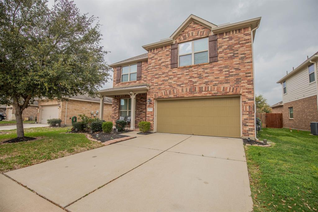 21735 Colter Stone Dr, Spring, TX 77388 - House Rental in Spring, TX ...