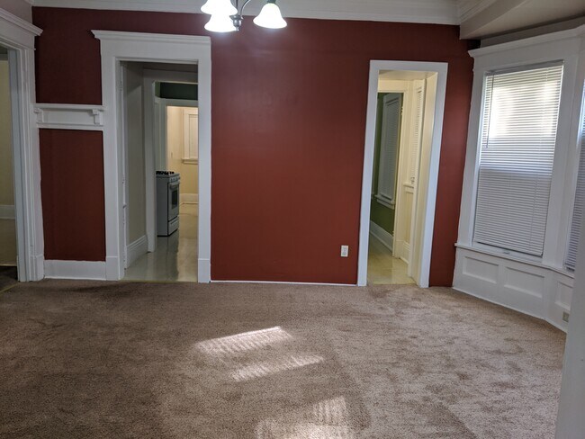 Foto del edificio - 2202 N 17th St