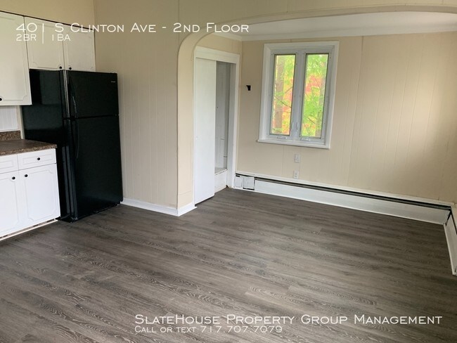 Foto del edificio - Chic 2 bedroom/ 1 Bathroom Apartment