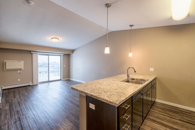 Foto del interior - Stonecrest Apartments