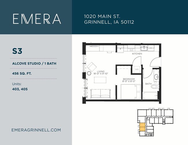 Foto del interior - Grinnell Investments