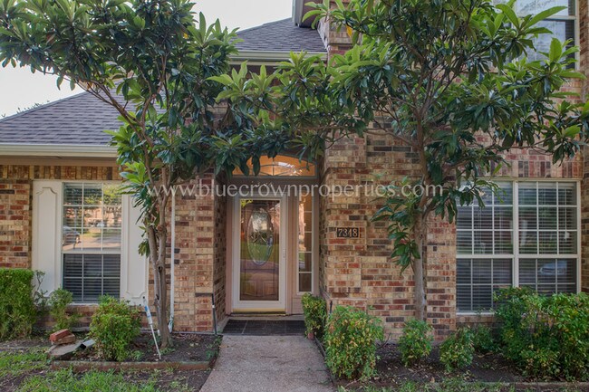 Building Photo - 7348 Highland Heather Ln