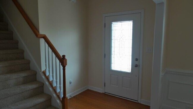 Building Photo - Home in Queens Creek