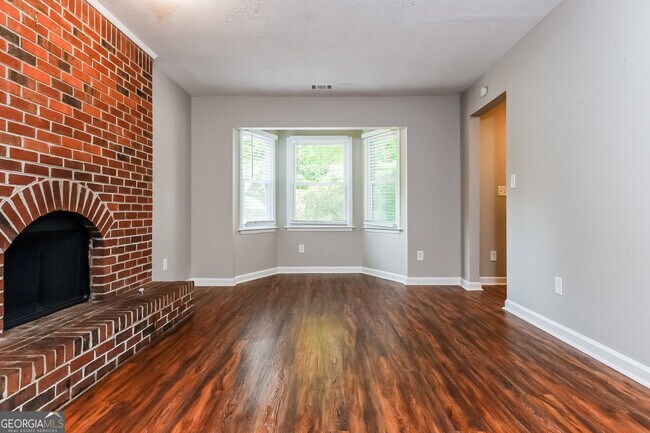 Foto del edificio - 3400 Salem Mill Trail SE