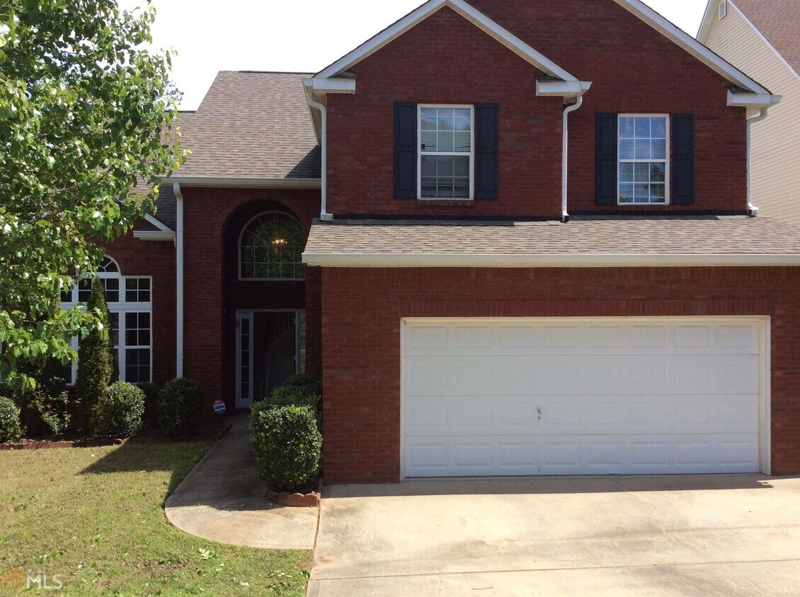 317 Sunderland Way, Stockbridge, GA 30281 House Rental in Stockbridge, GA