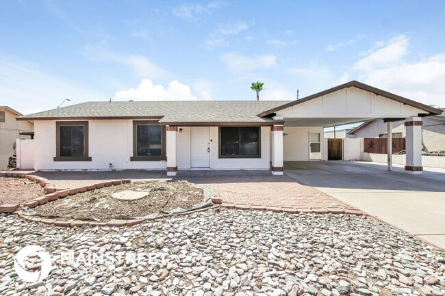 Building Photo - 18048 N 50th Ave