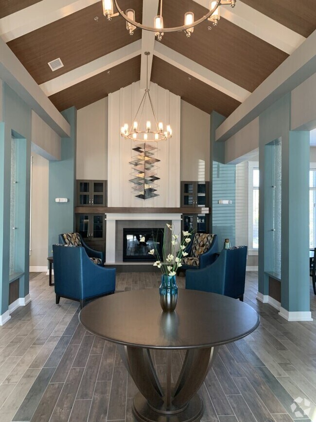 Apartamentos de renta en Villas At Parkside Shawnee, KS