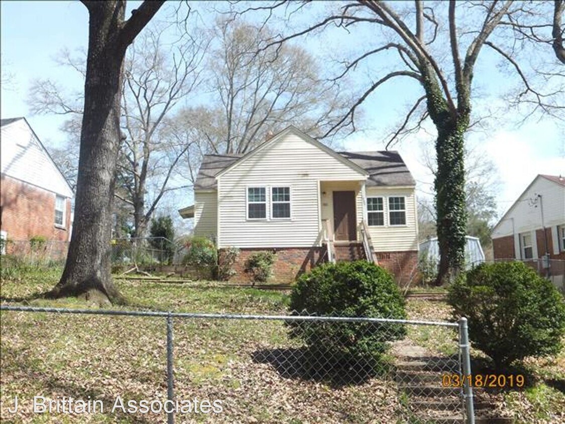 1905 Dellwood Ave, Anniston, AL 36207 House Rental in Anniston, AL