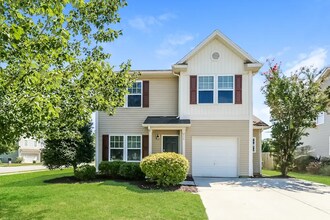 Building Photo - 813 Georgia Oak Ln