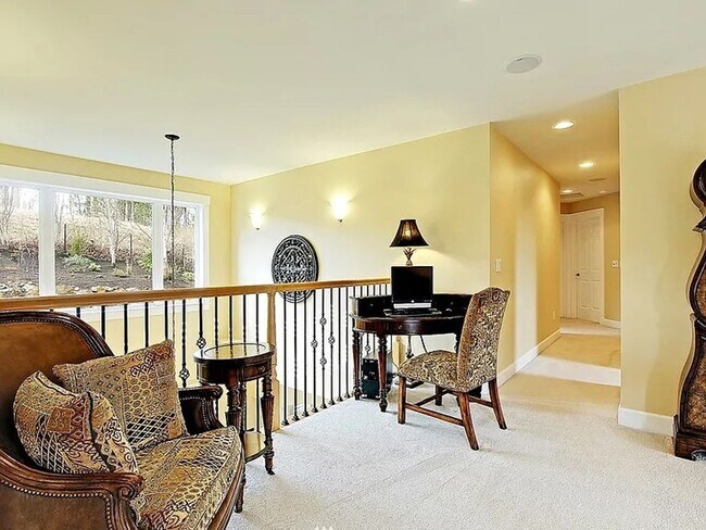Foto del edificio - Spacious Sammamish Retreat | 4,184 SF Home on a Peaceful Cul-de-Sac