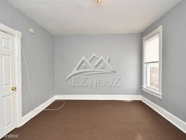 Building Photo - 2 br, 1 bath House - 2824 Belmont Ave