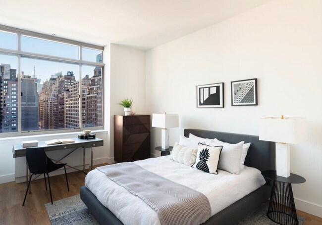 Foto del edificio - 200 W 26th St