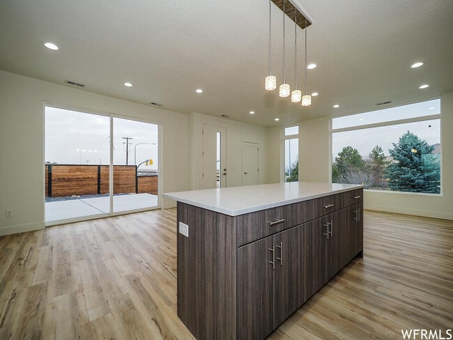 Dining room - 3510 E 3800 S