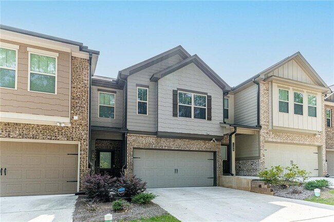 Building Photo - 1380 Sugar Glen Ct
