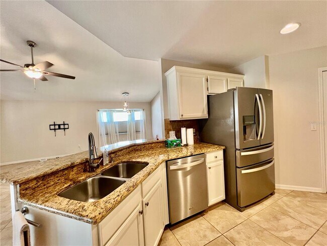 Building Photo - 1409 Islamorada Blvd