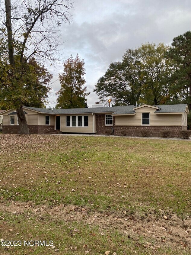 110 Hardee St, Greenville, NC 27858 House Rental in Greenville, NC