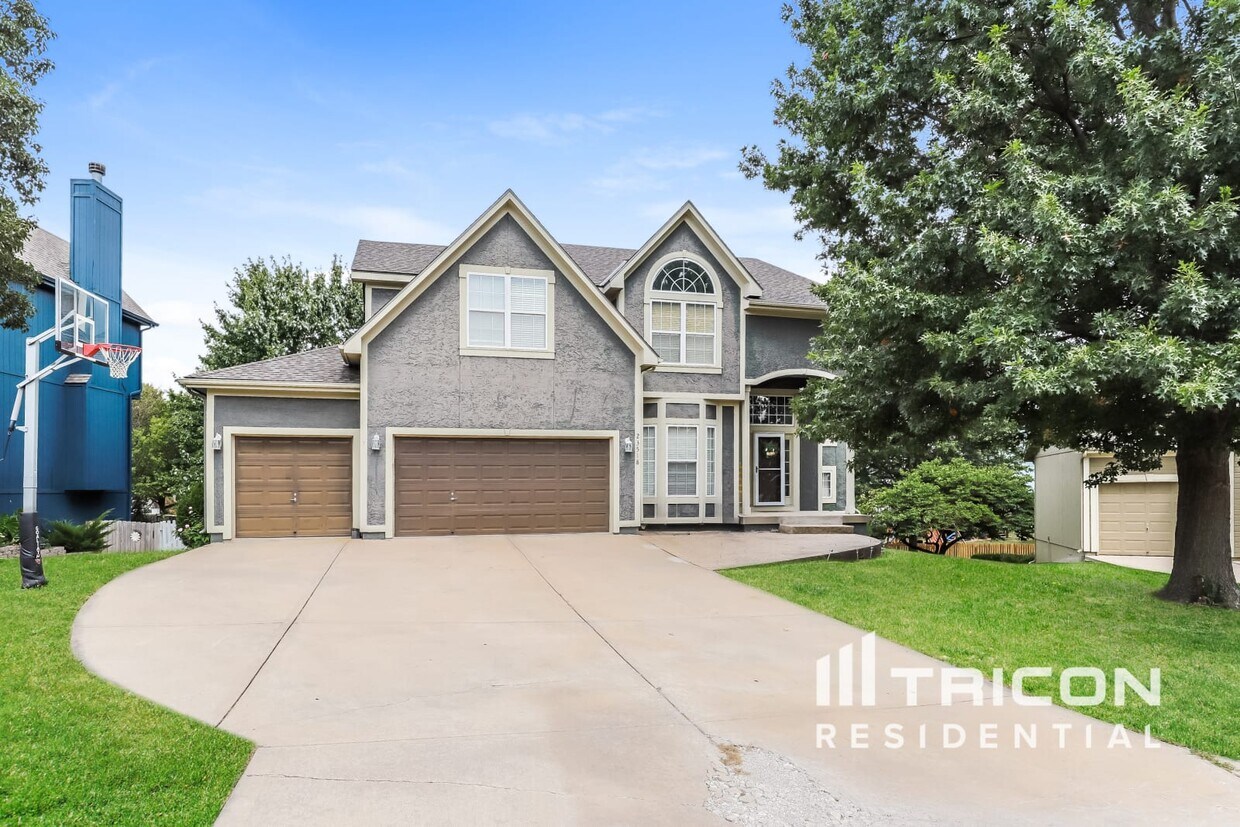 Foto principal - 23518 W 54th Terrace