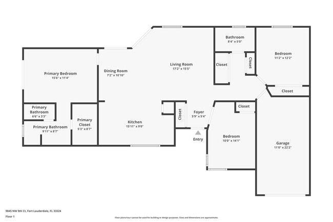 Building Photo - 9845 NW 9th Ct