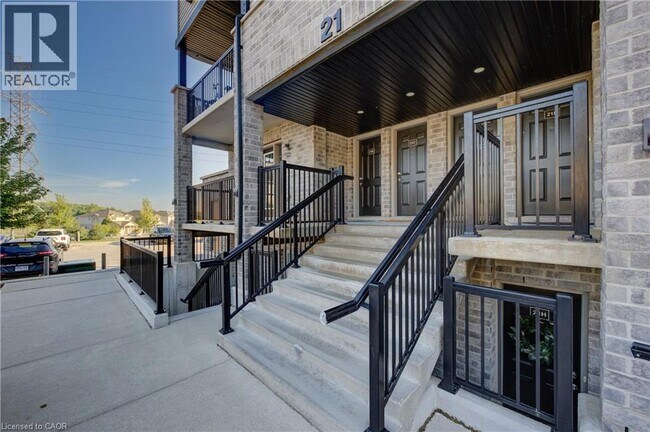 Photo du bâtiment - 1989 Ottawa Street S