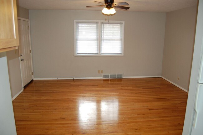 Building Photo - 4630 Starr St