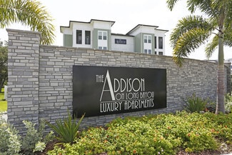 Building Photo - The Addison on Long Bayou