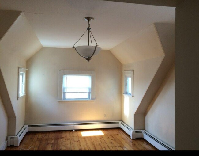 Foto del edificio - 38 Broadway