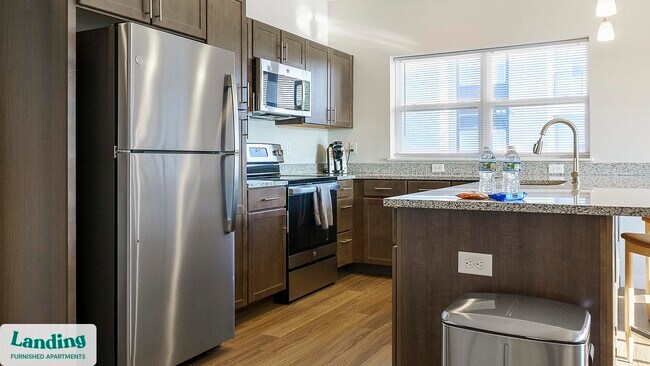 Foto del edificio - 9906 Runway Dr