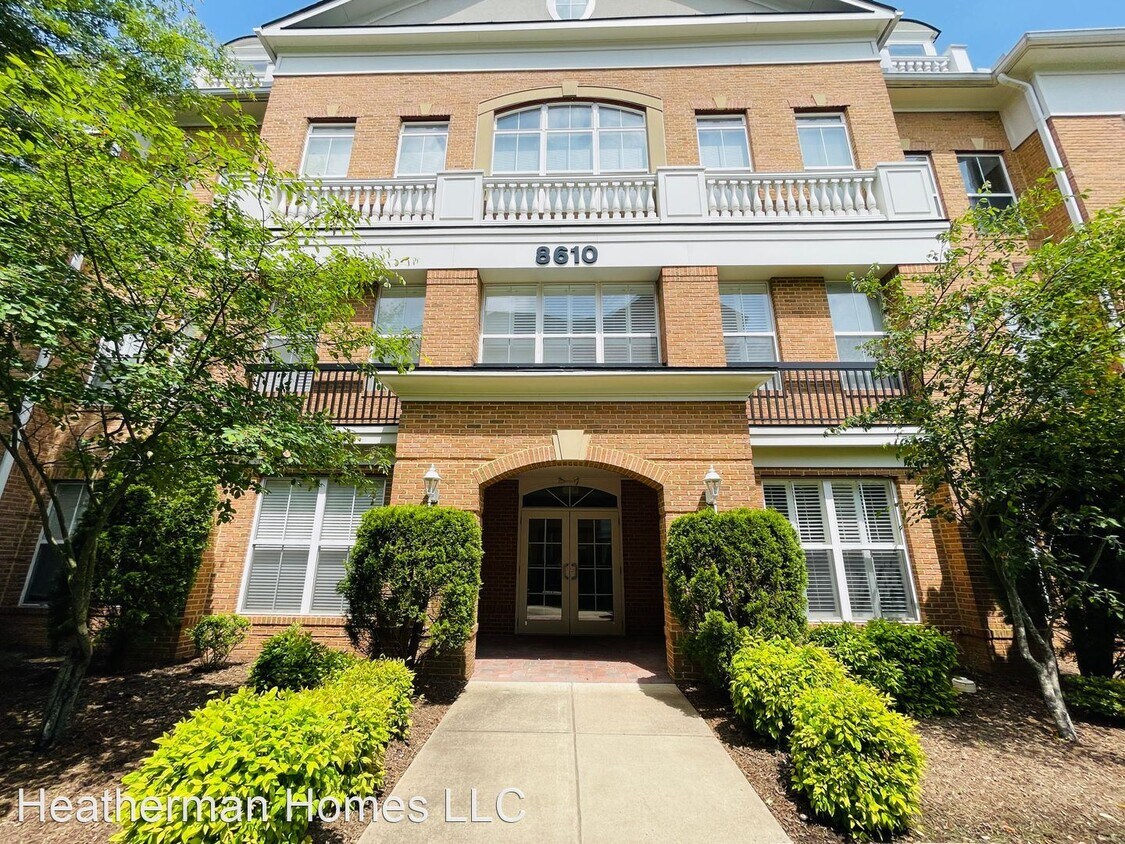 Primary Photo - 3 br, 2.5 bath House - 8610 Liberty Trail ...