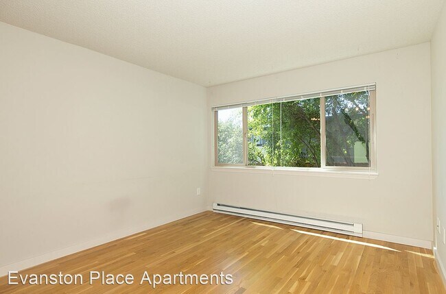 Building Photo - 3641 Evanston Ave N