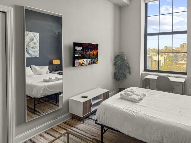 Foto del edificio - 1401 N 5th St