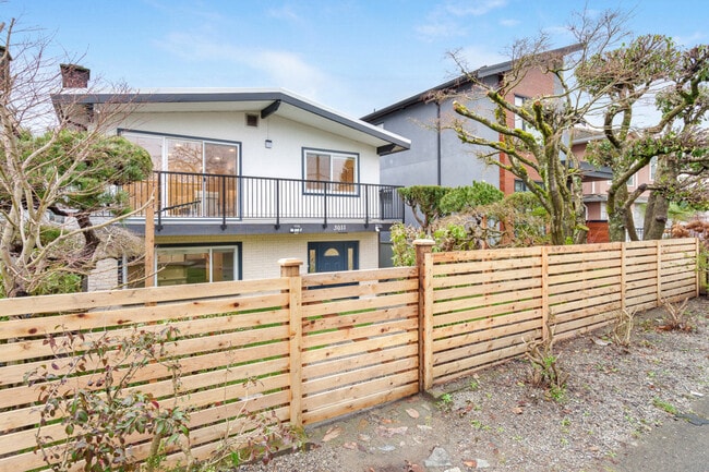 Building Photo - 3011 E 29th Ave