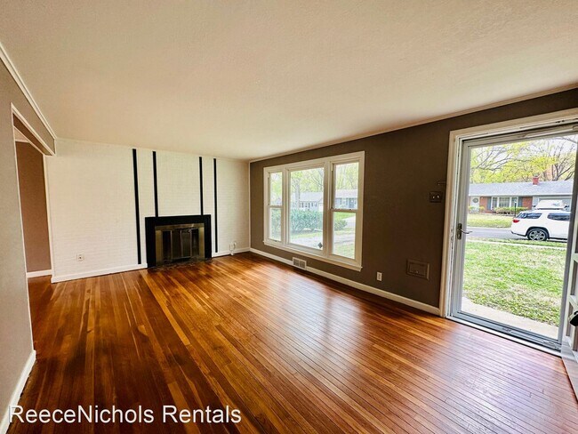 Foto del edificio - 3 br, 1 bath House - 7047 Linden Street