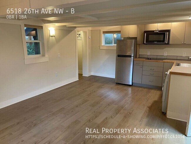 Foto del edificio - 6518 26th Ave NW
